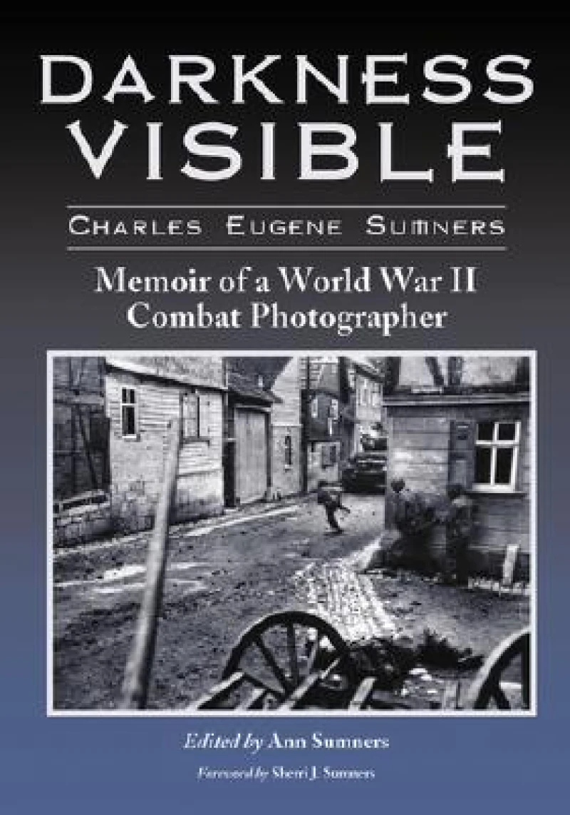 Darkness Visible