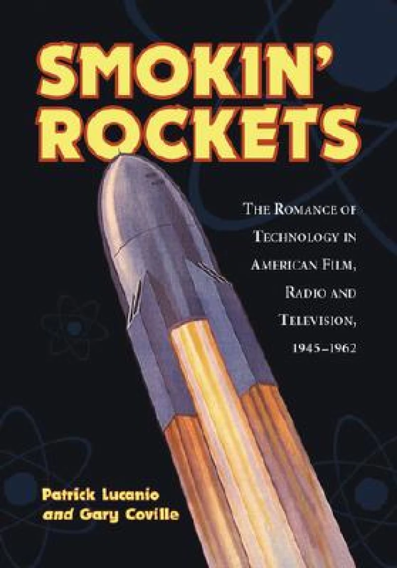 Smokin' Rockets