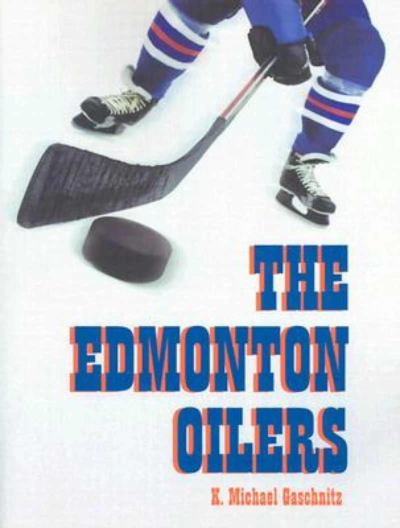 The Edmonton Oilers