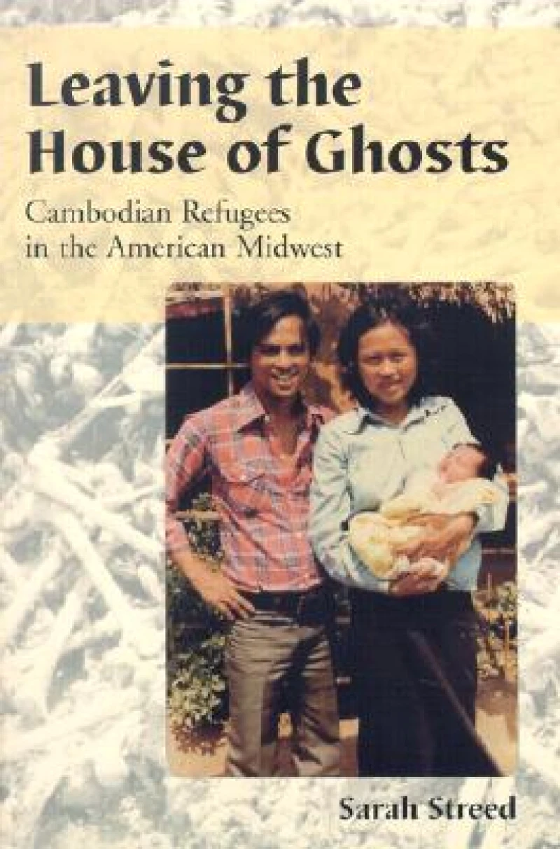 Leaving the House of Ghosts