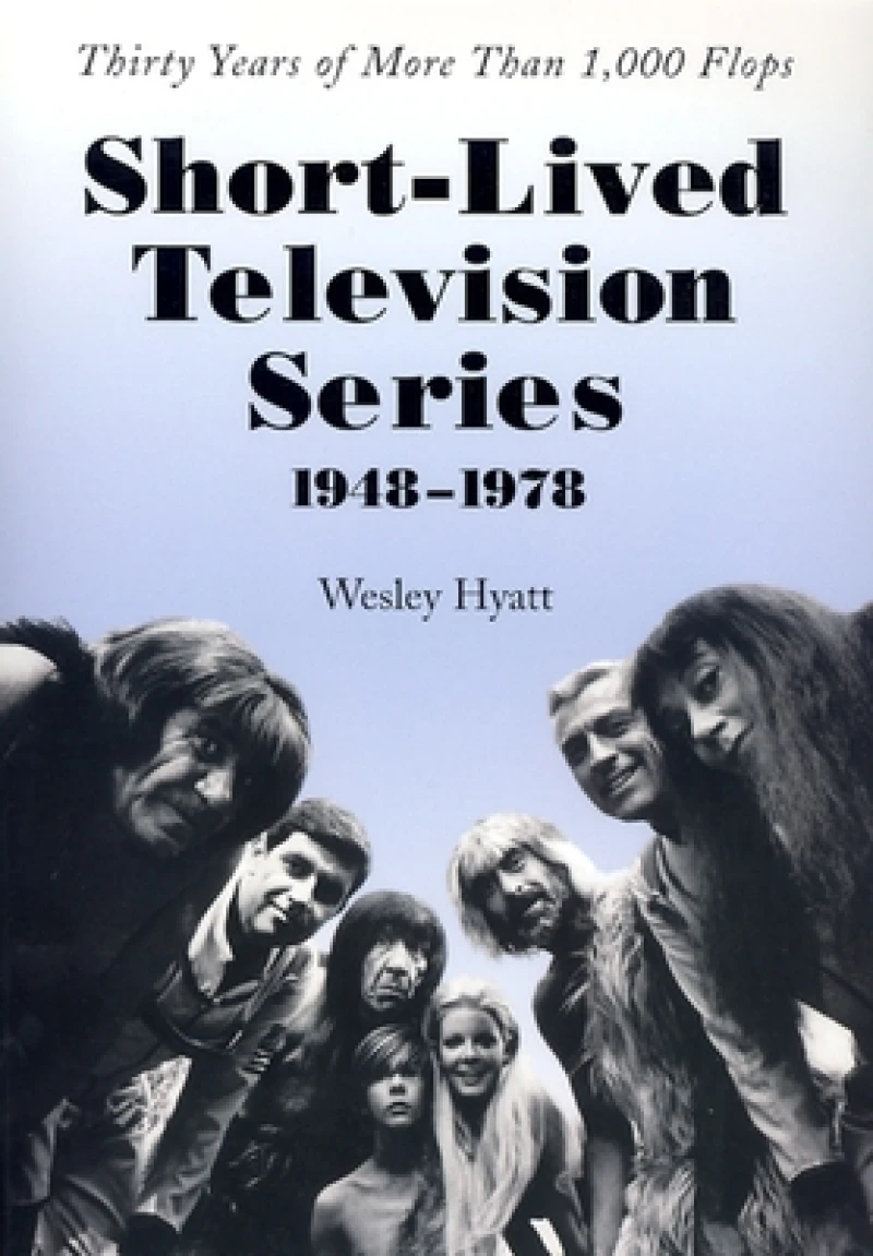 Short-Lived Television Series, 1948-1978