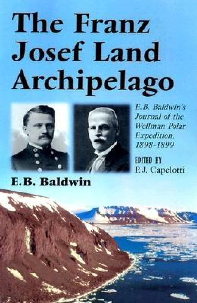 The Franz Josef Land Archipelago