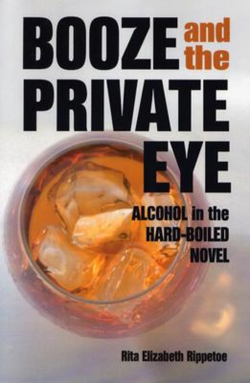 Booze and the Private Eye