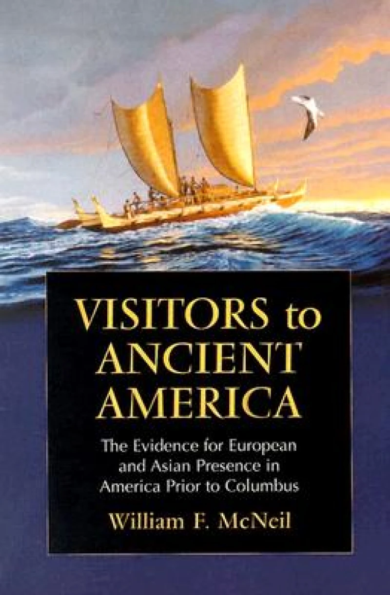 Visitors to Ancient America