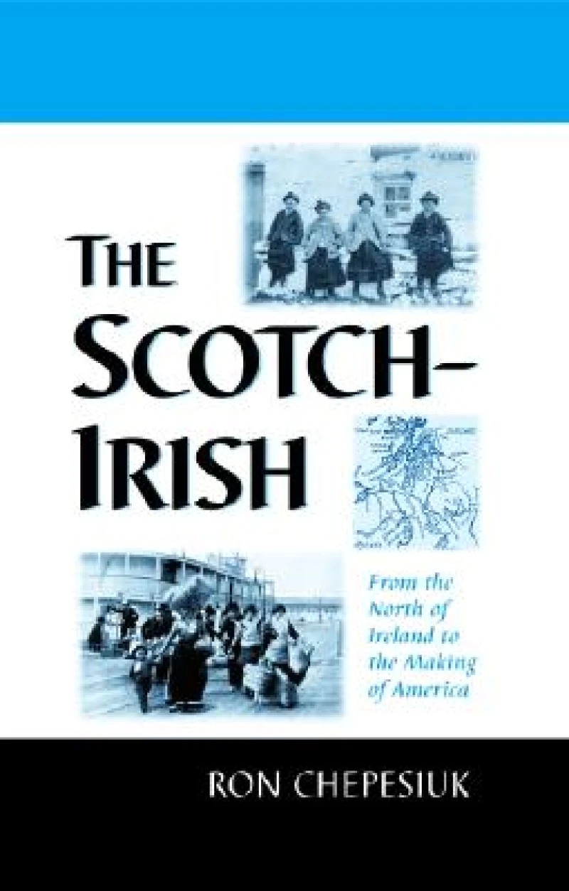 The Scotch-Irish