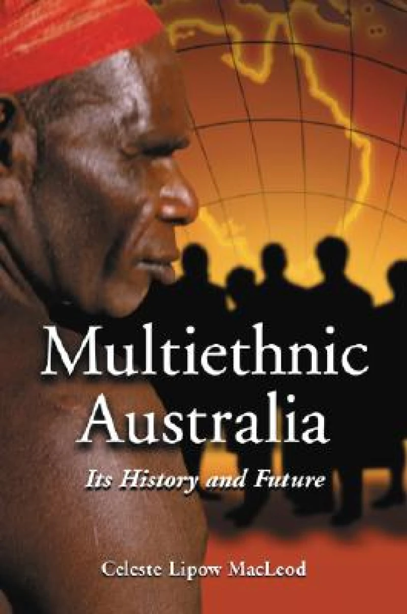 Multiethnic Australia
