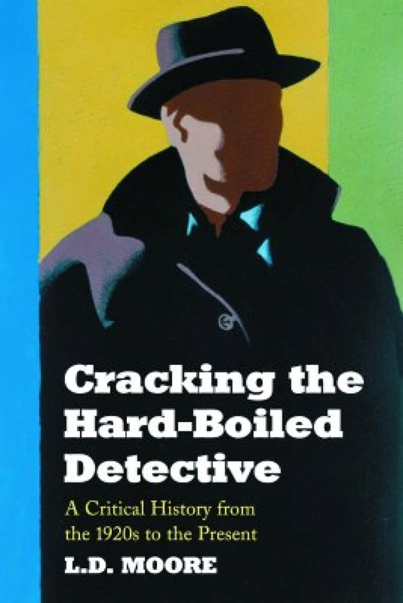 Cracking the Hard-Boiled Detective
