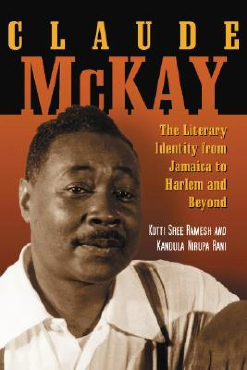 Claude McKay