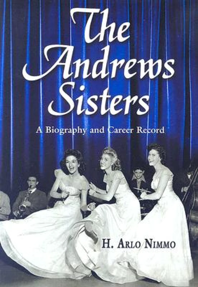 The Andrews Sisters