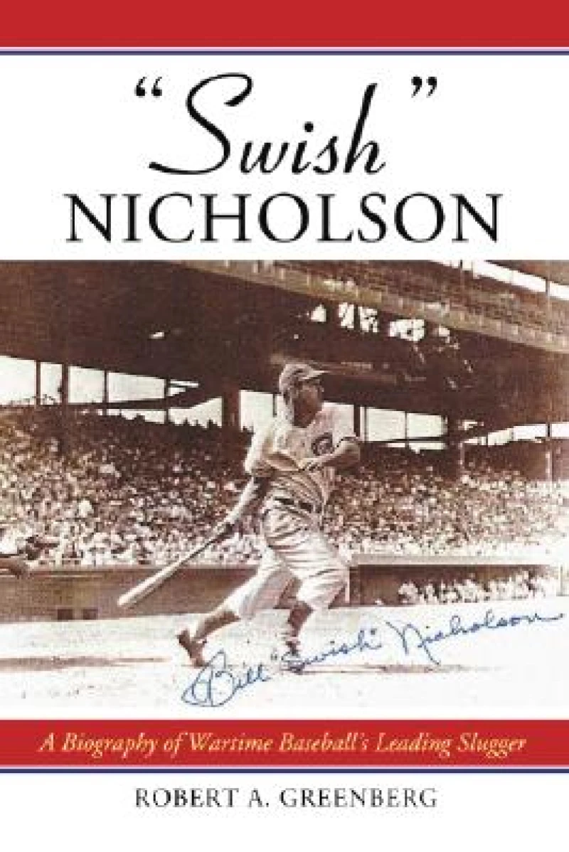 "Swish" Nicholson