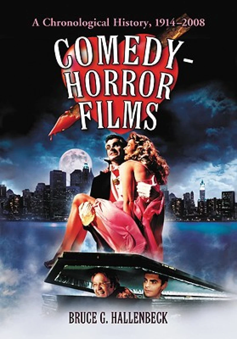 Comedy-Horror Films