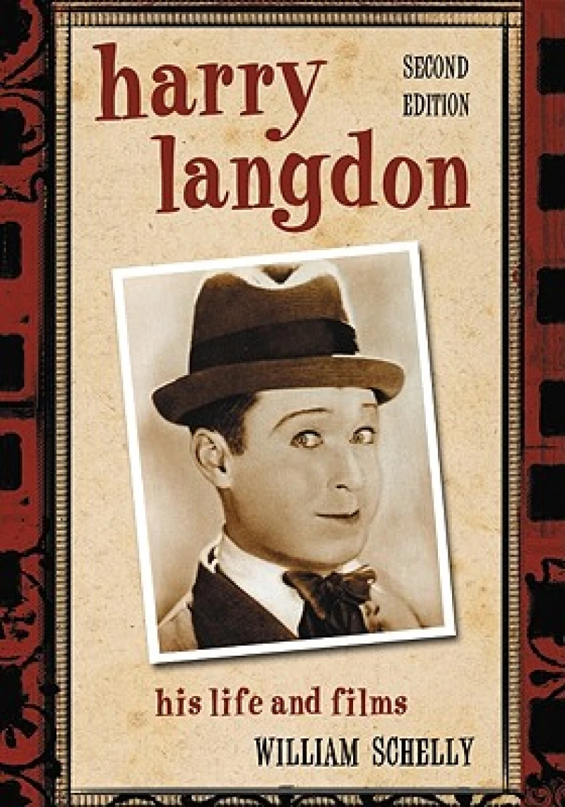 Harry Langdon
