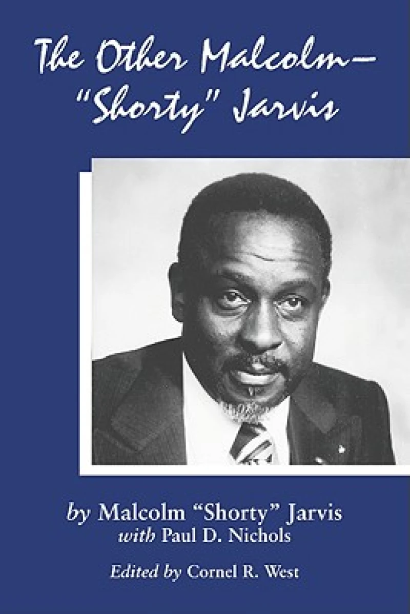 The Other Malcolm--"Shorty" Jarvis