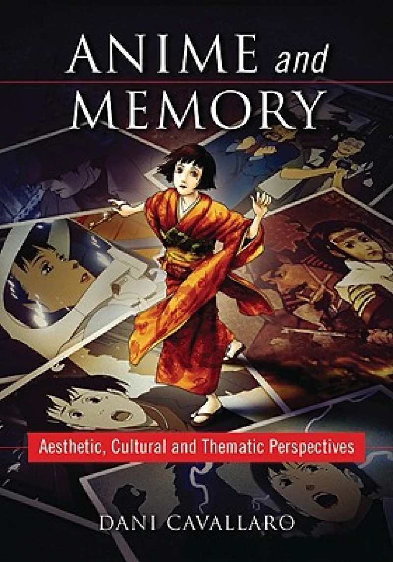 Anime and Memory