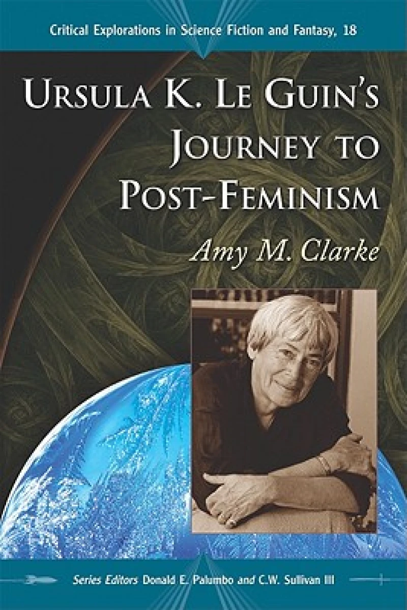 Ursula K. Le Guin's Journey to Post-Feminism