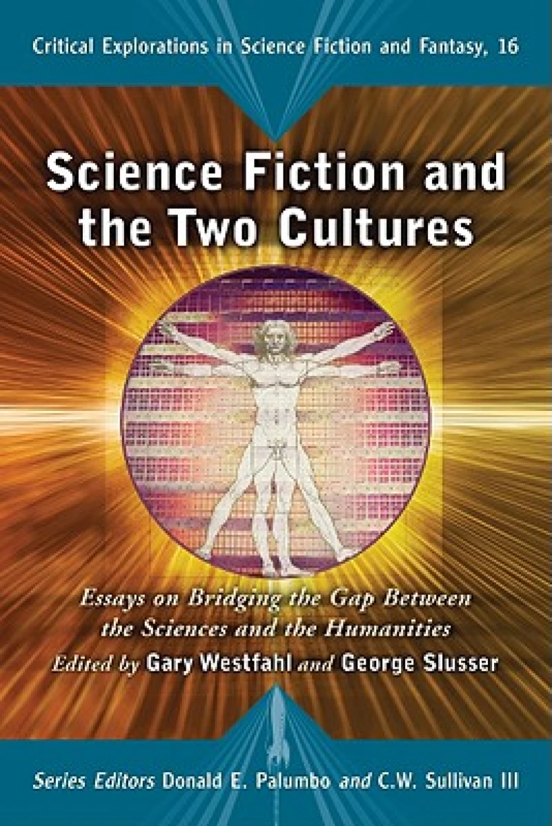 Science Fiction and the Two Cultures