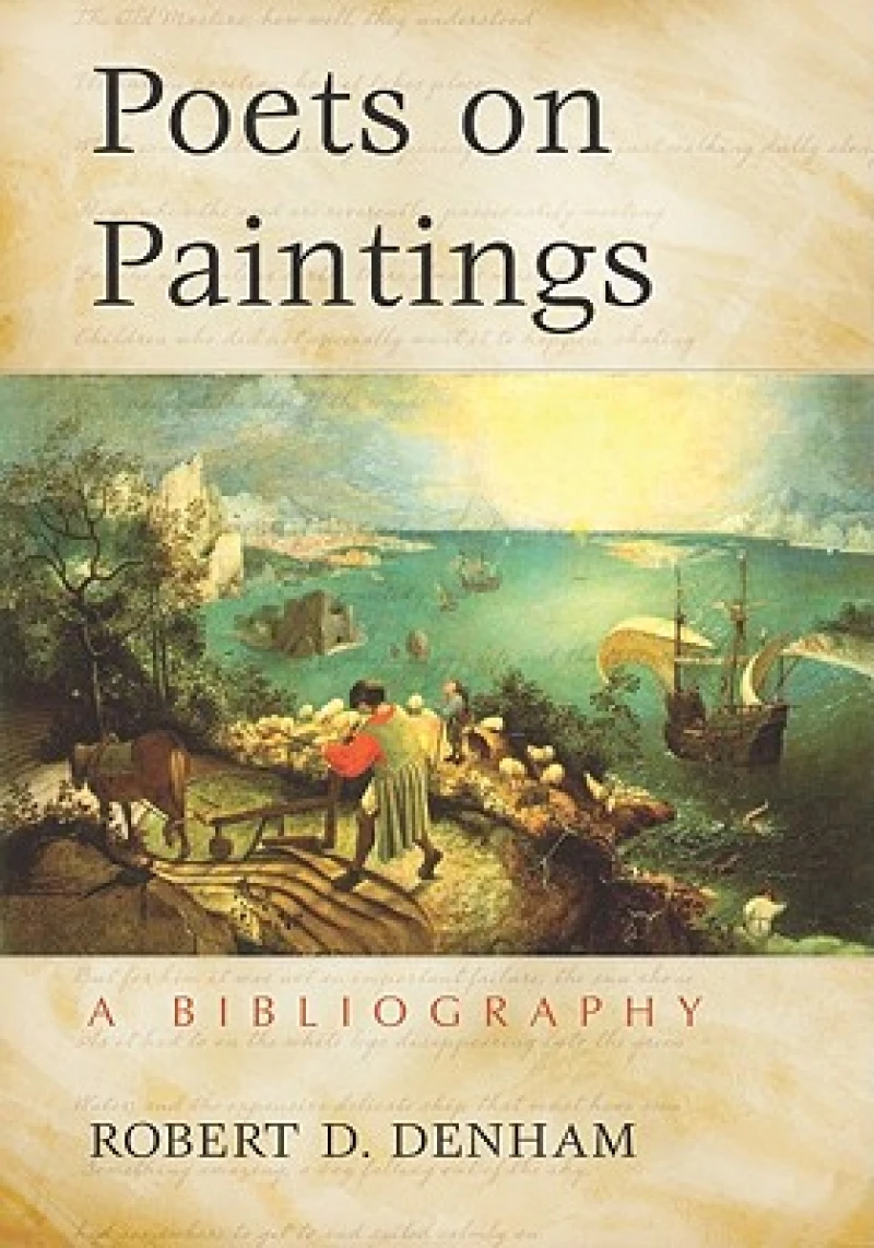 Poets on Paintings