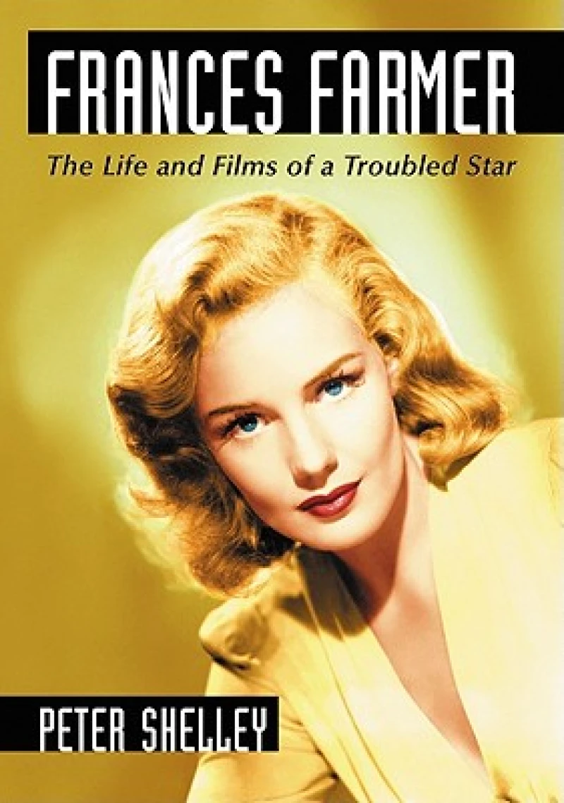 Frances Farmer