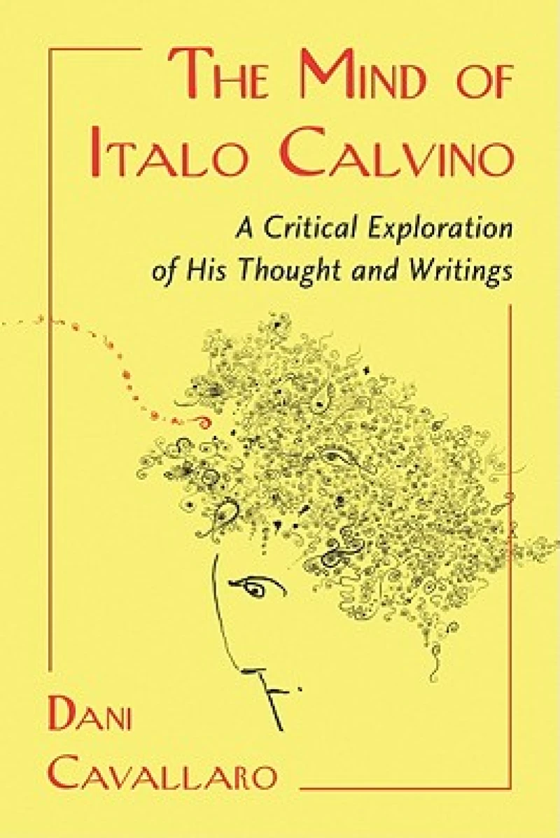 The Mind of Italo Calvino