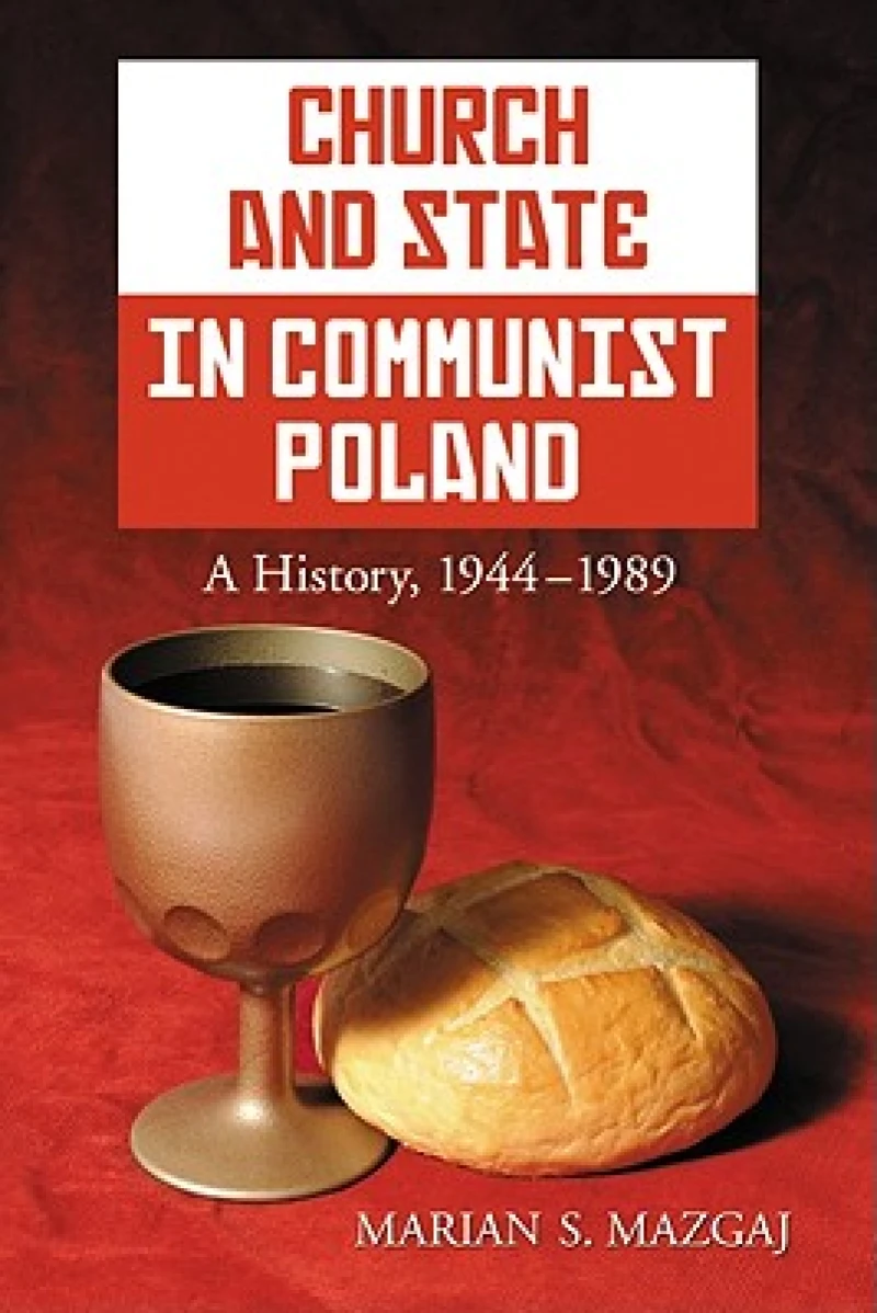 Church and State in Communist Poland