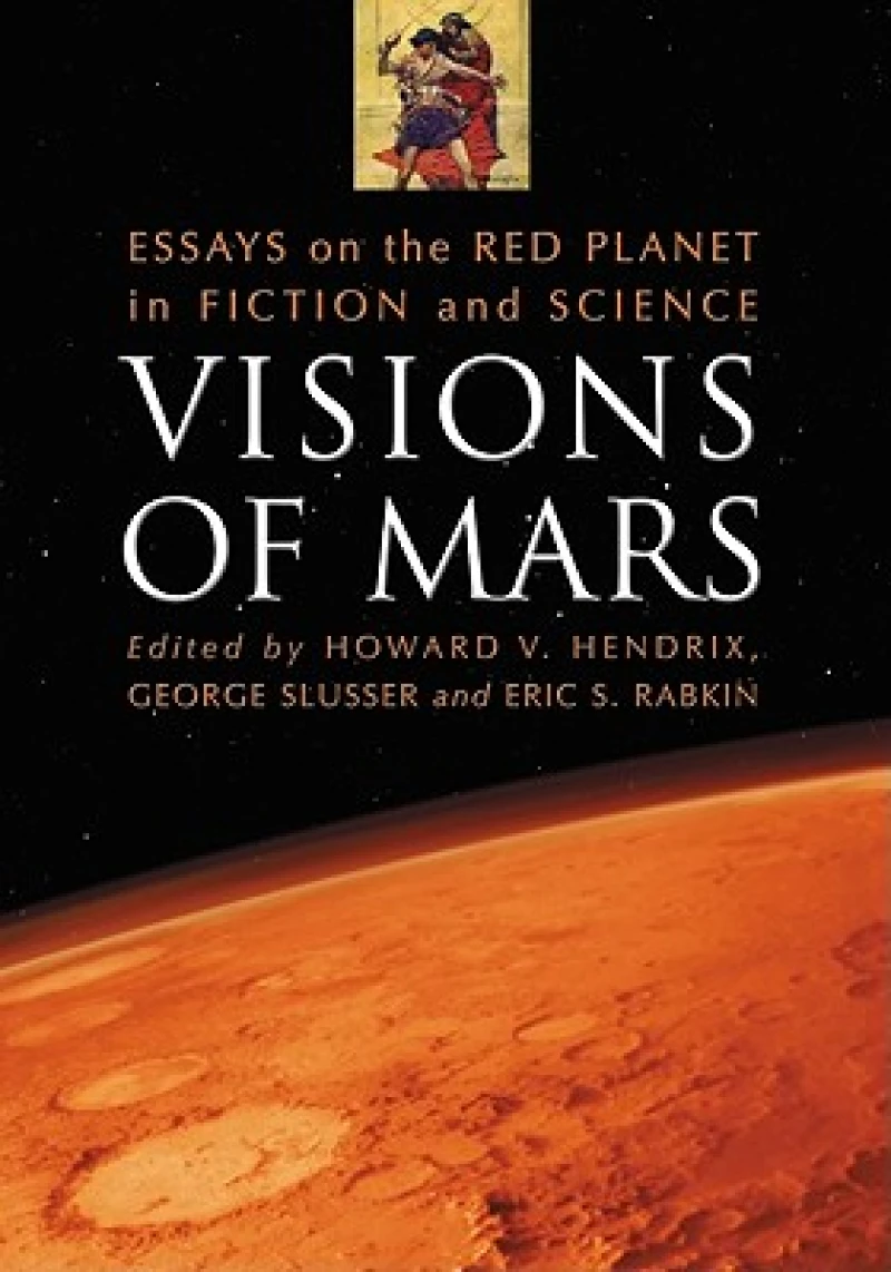 Visions of Mars