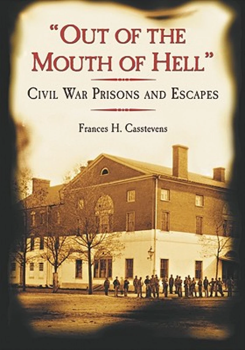 "Out of the Mouth of Hell"