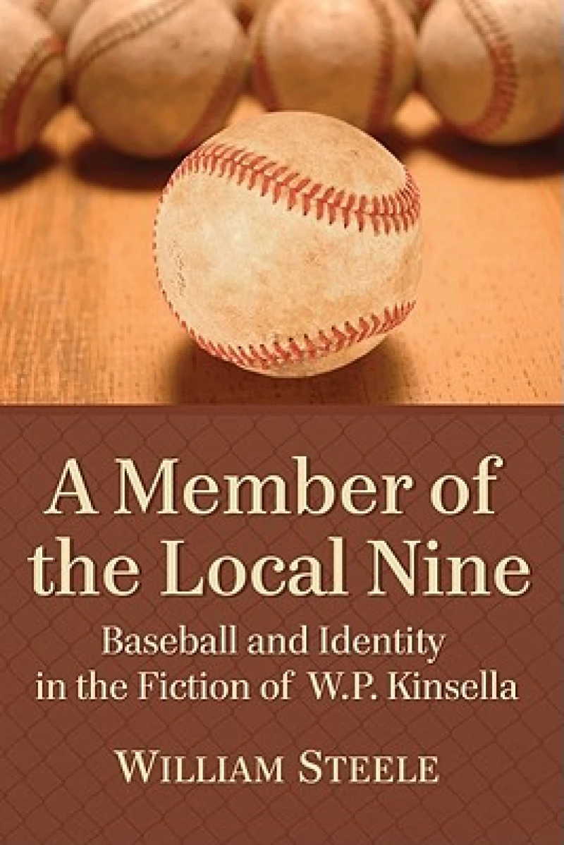 A Member of the Local Nine