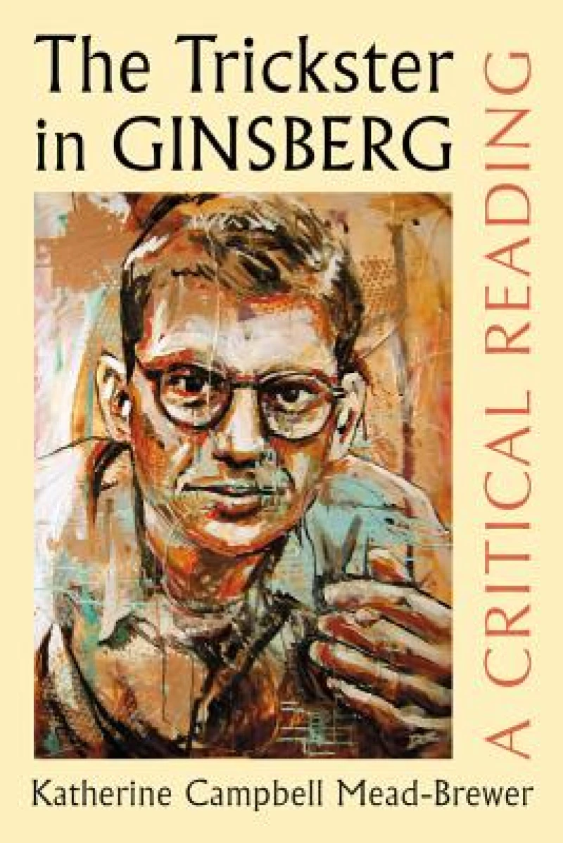 The Trickster in Ginsberg