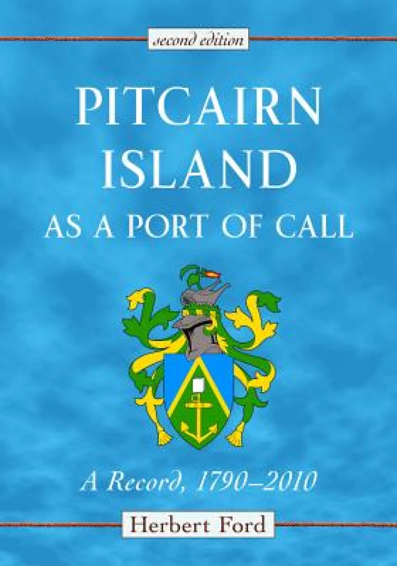 Pitcairn Island as a Port of Call