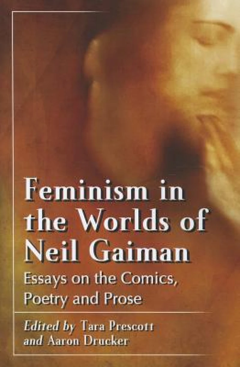 Feminism in the Worlds of Neil Gaiman