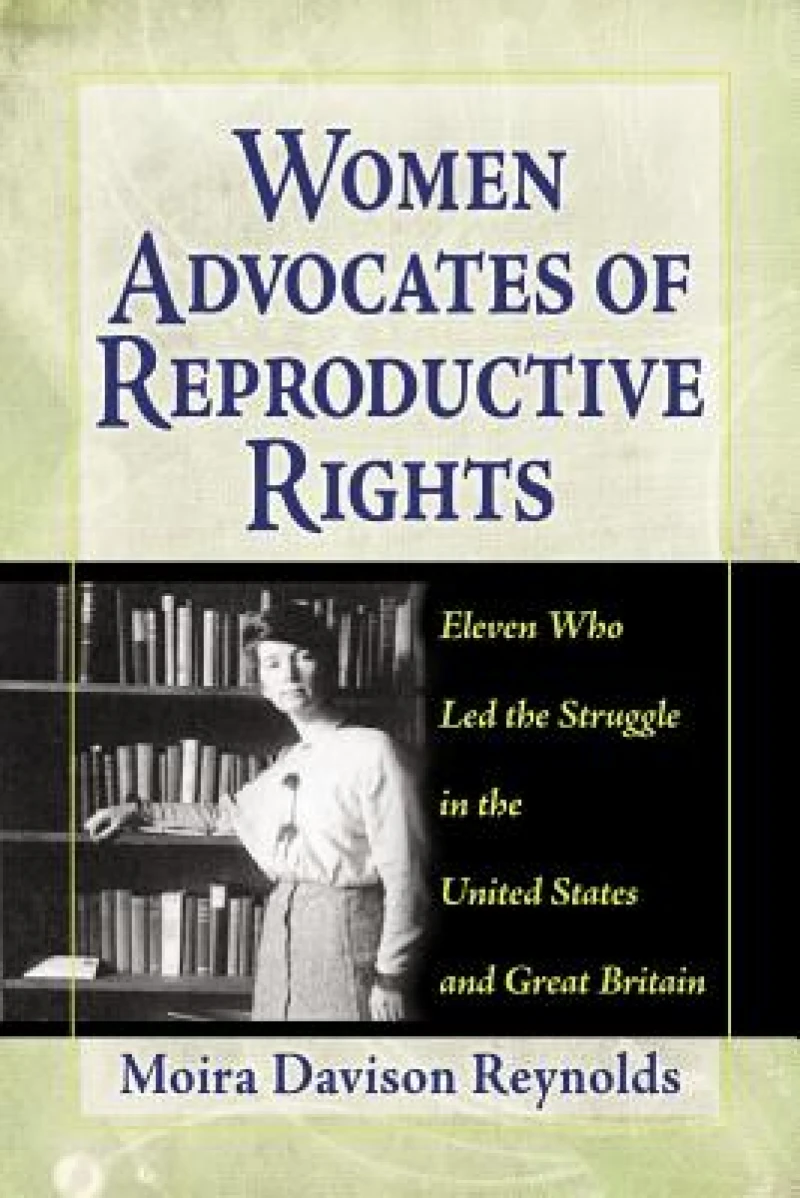 Women Advocates of Reproductive Rights