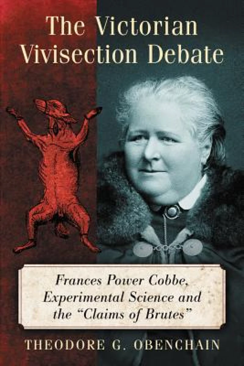 The Victorian Vivisection Debate