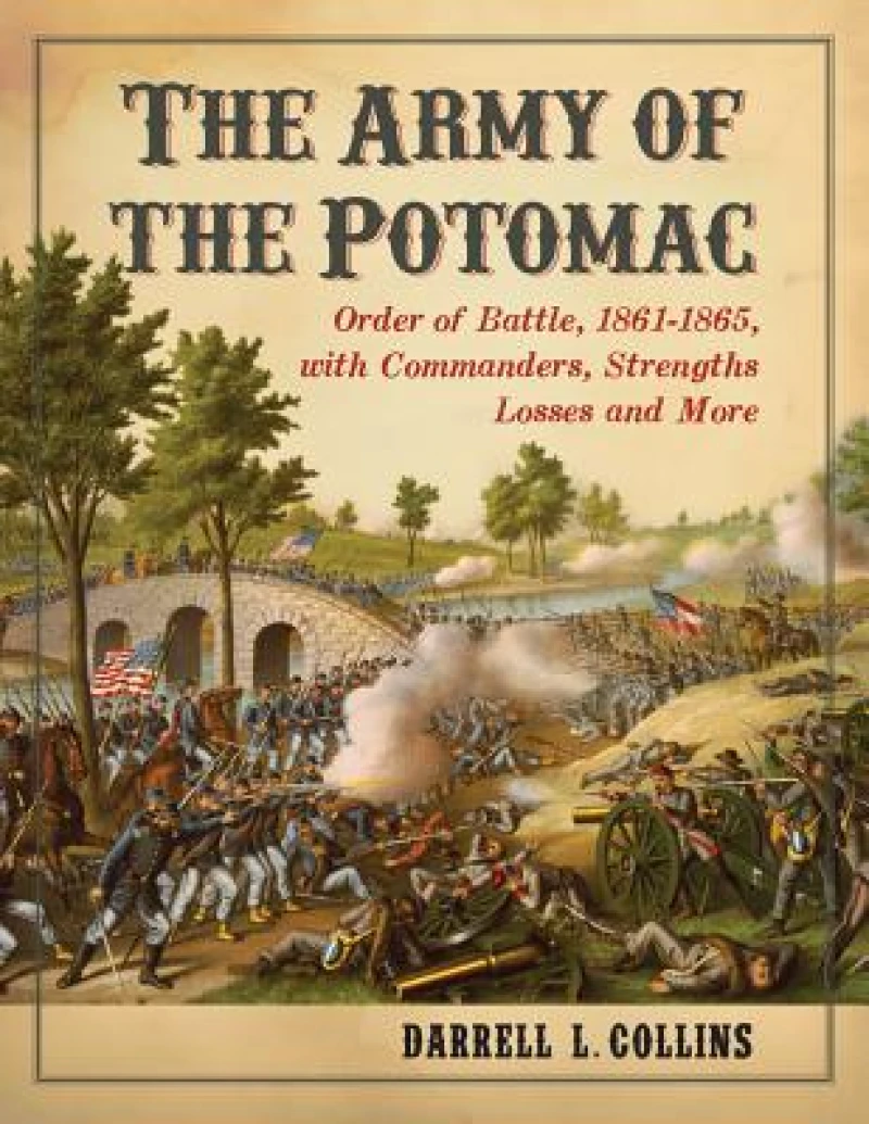 The Army of the Potomac