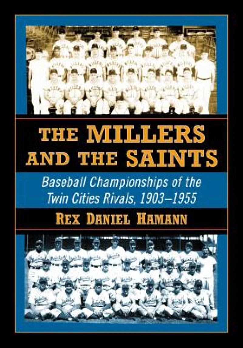 The Millers and the Saints