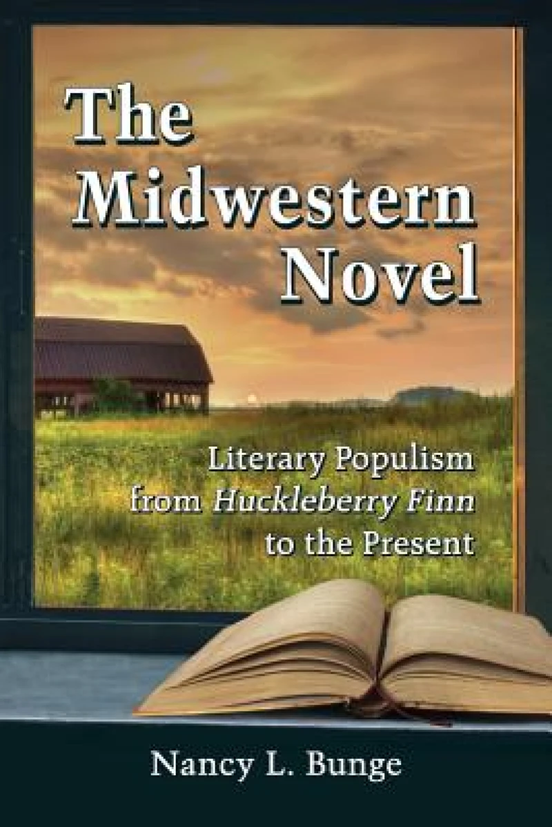 The Midwestern Novel
