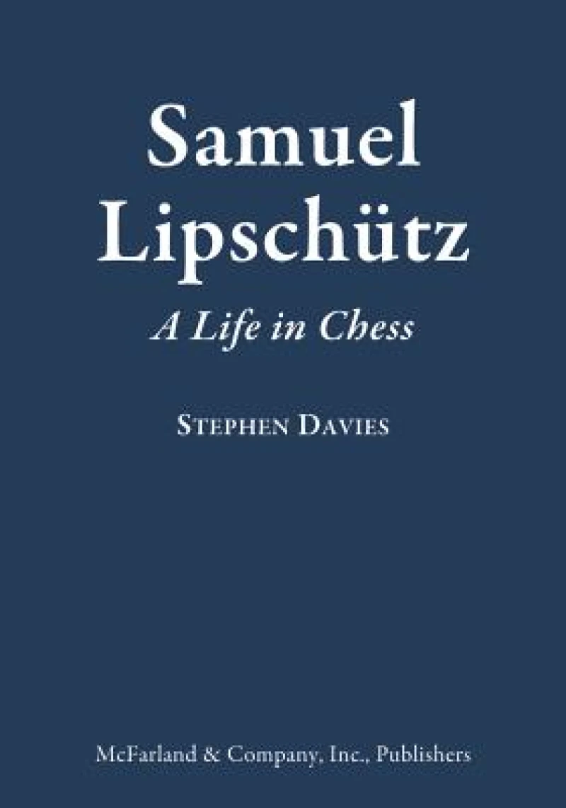 Samuel Lipschutz