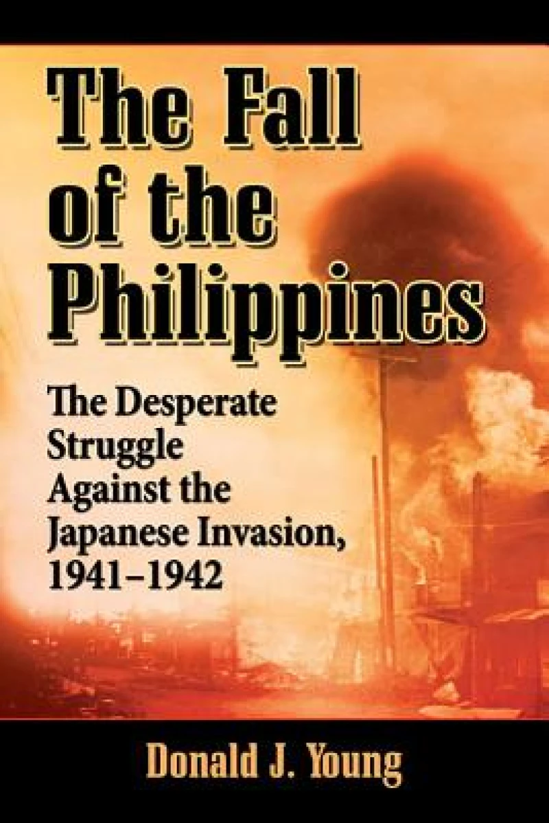The Fall of the Philippines
