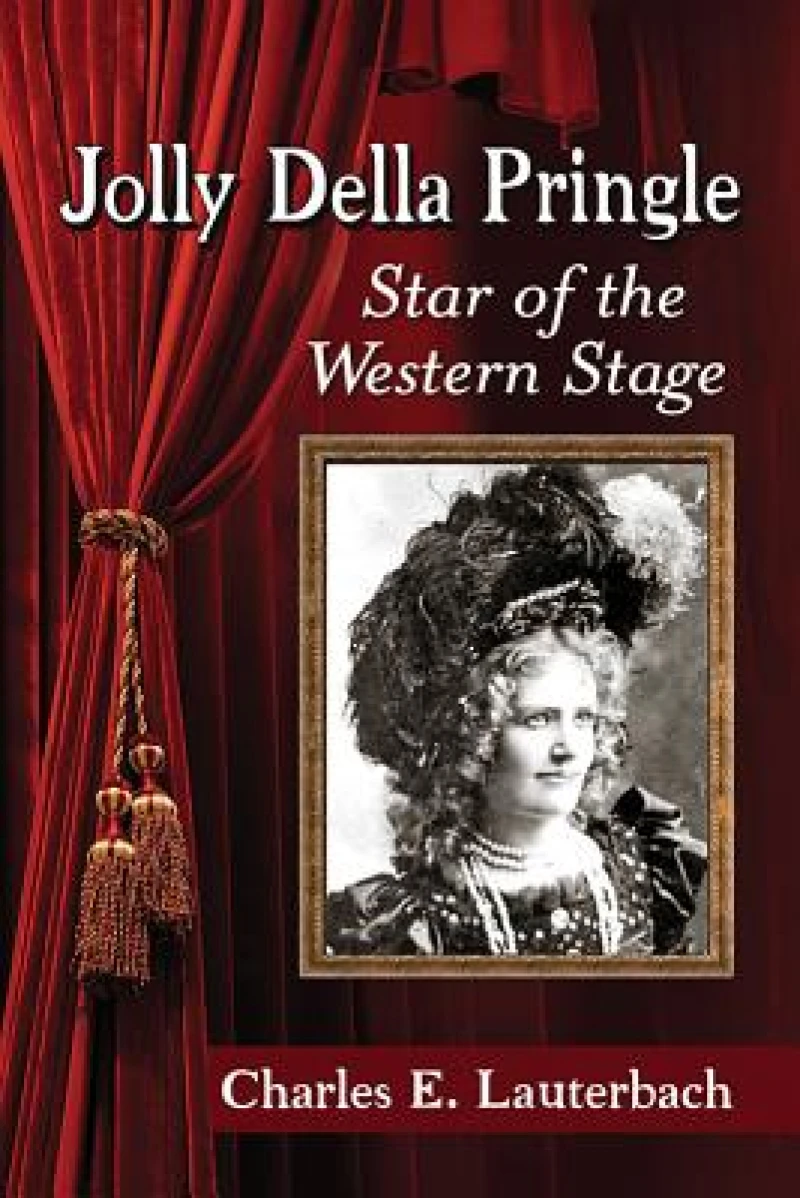 Jolly Della Pringle