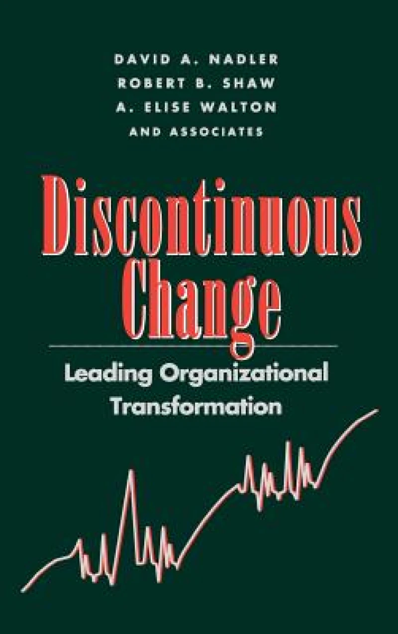 Discontinuous Change
