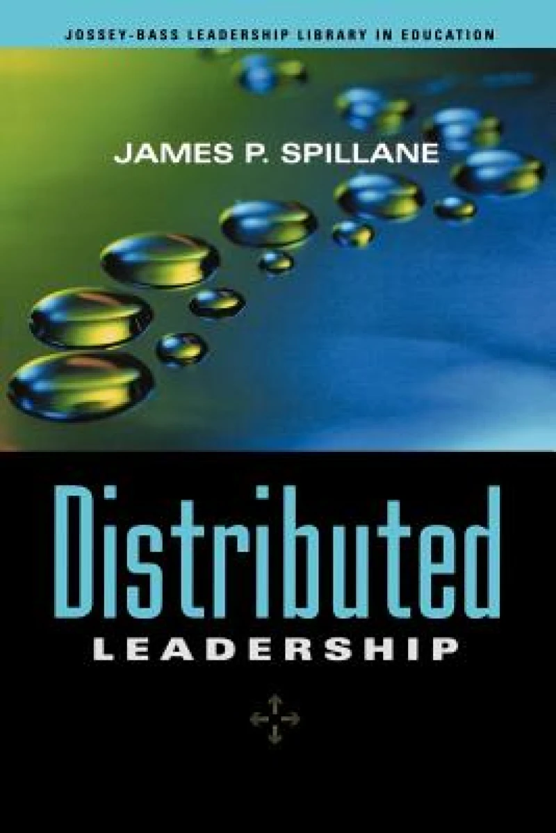 Distributed Leadership