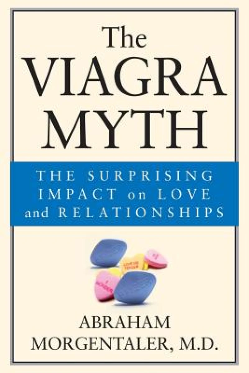 The Viagra Myth