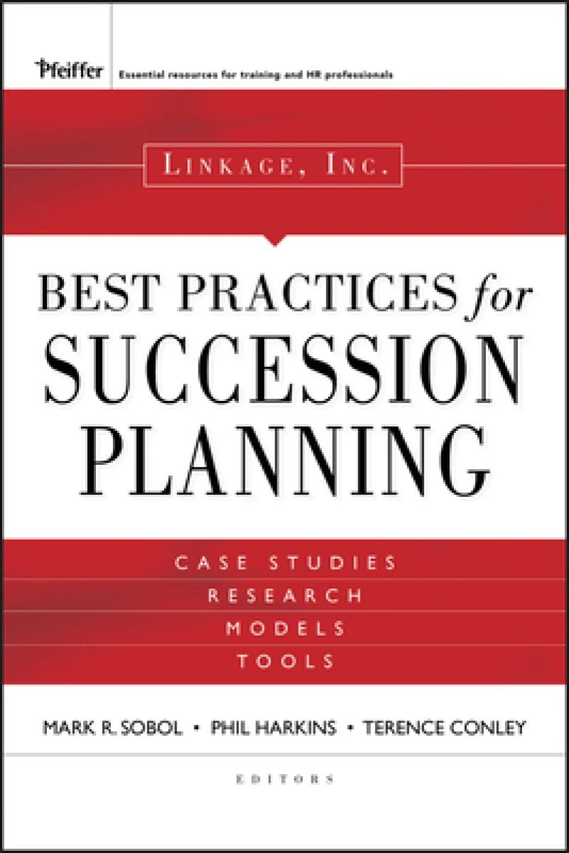Linkage Inc.'s Best Practices in Succession Planning