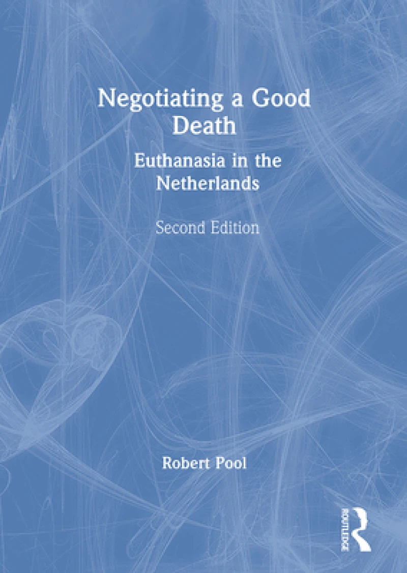 Negotiating a Good Death