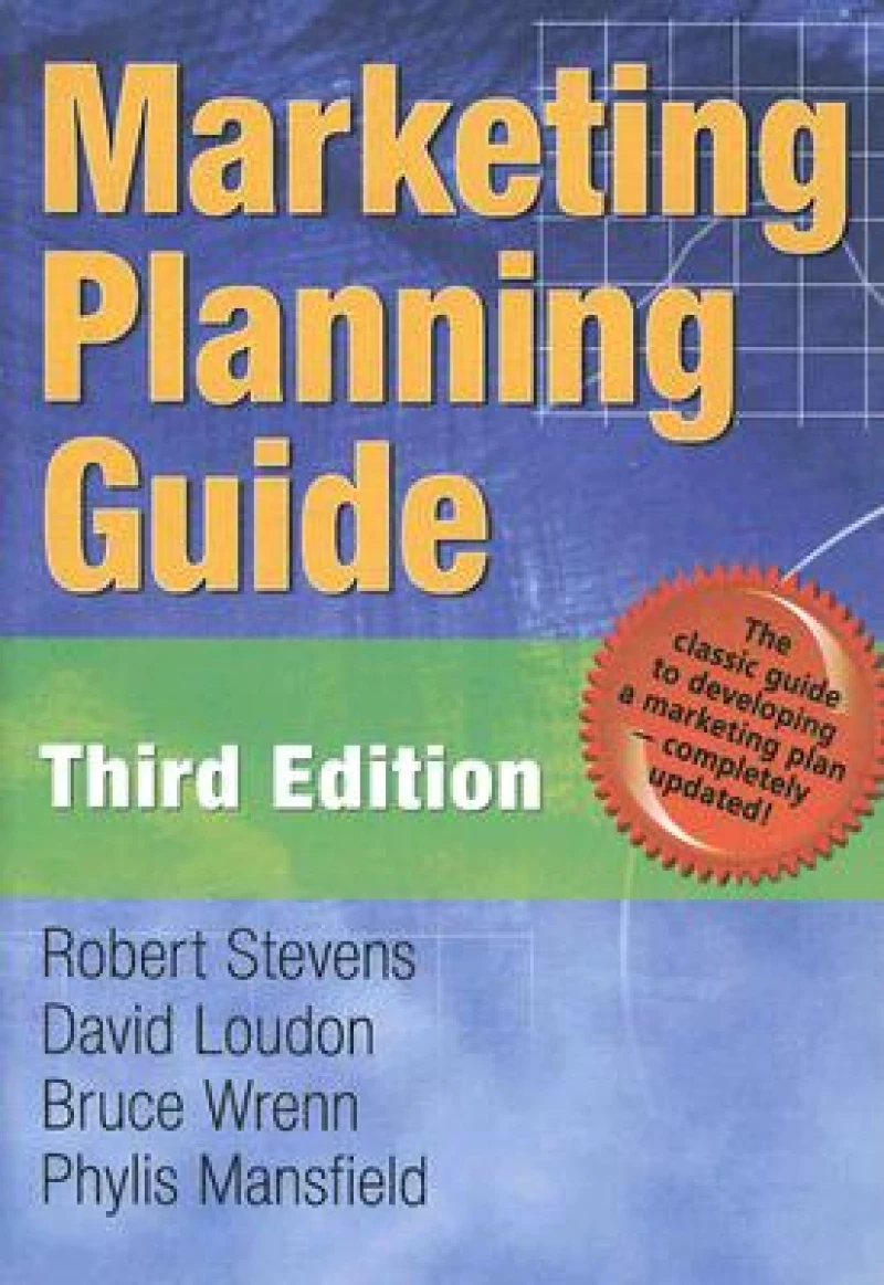 Marketing Planning Guide