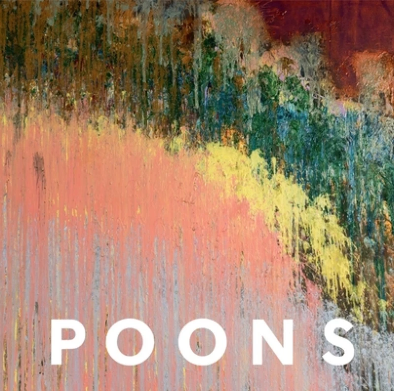 Larry Poons