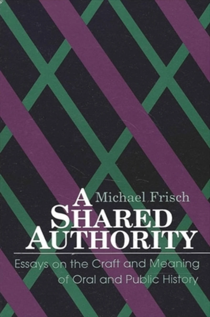 A Shared Authority
