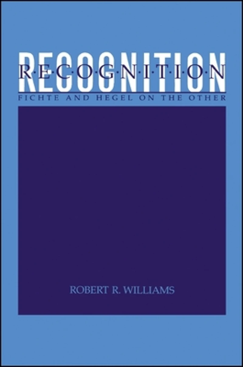 Recognition