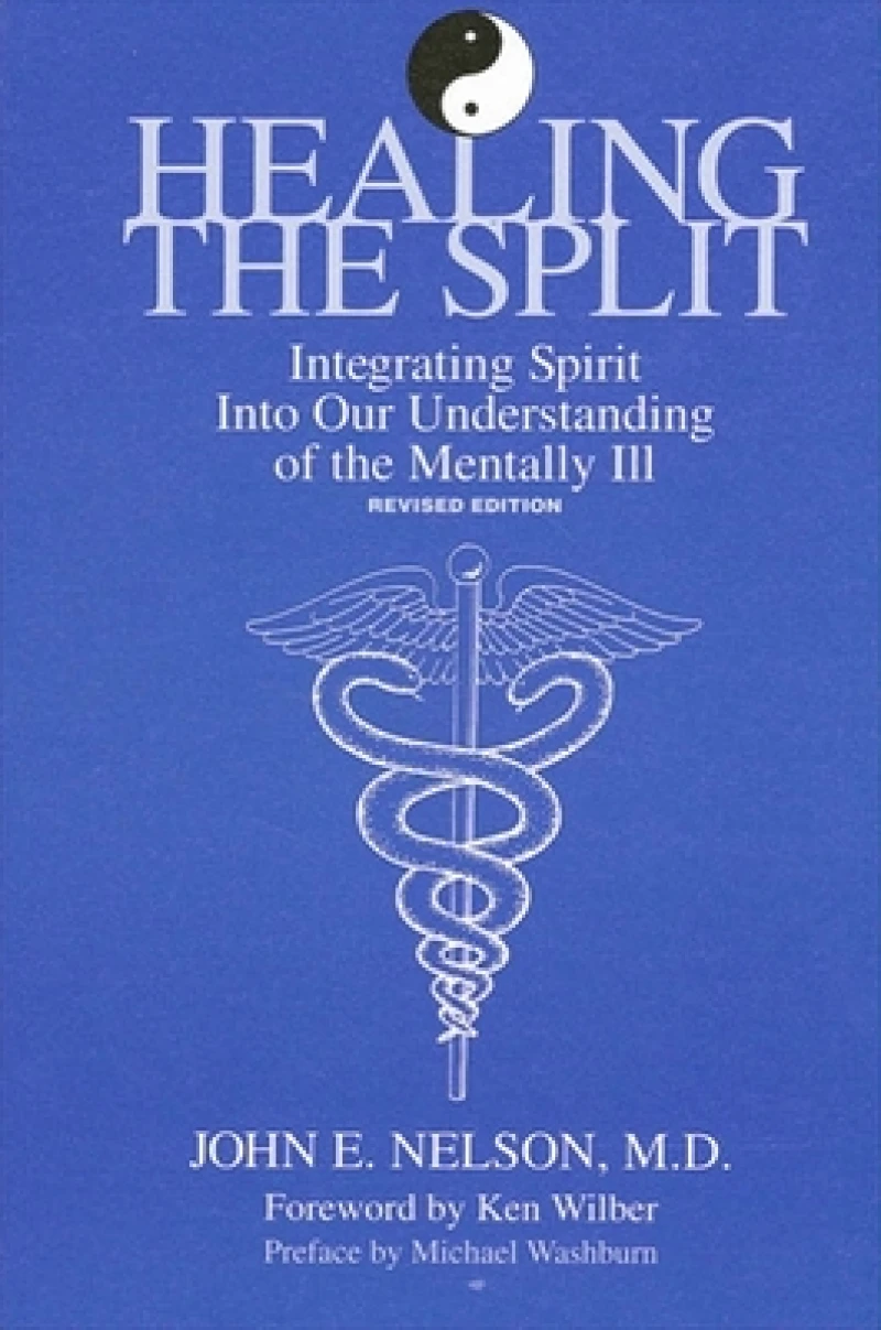 Healing the Split