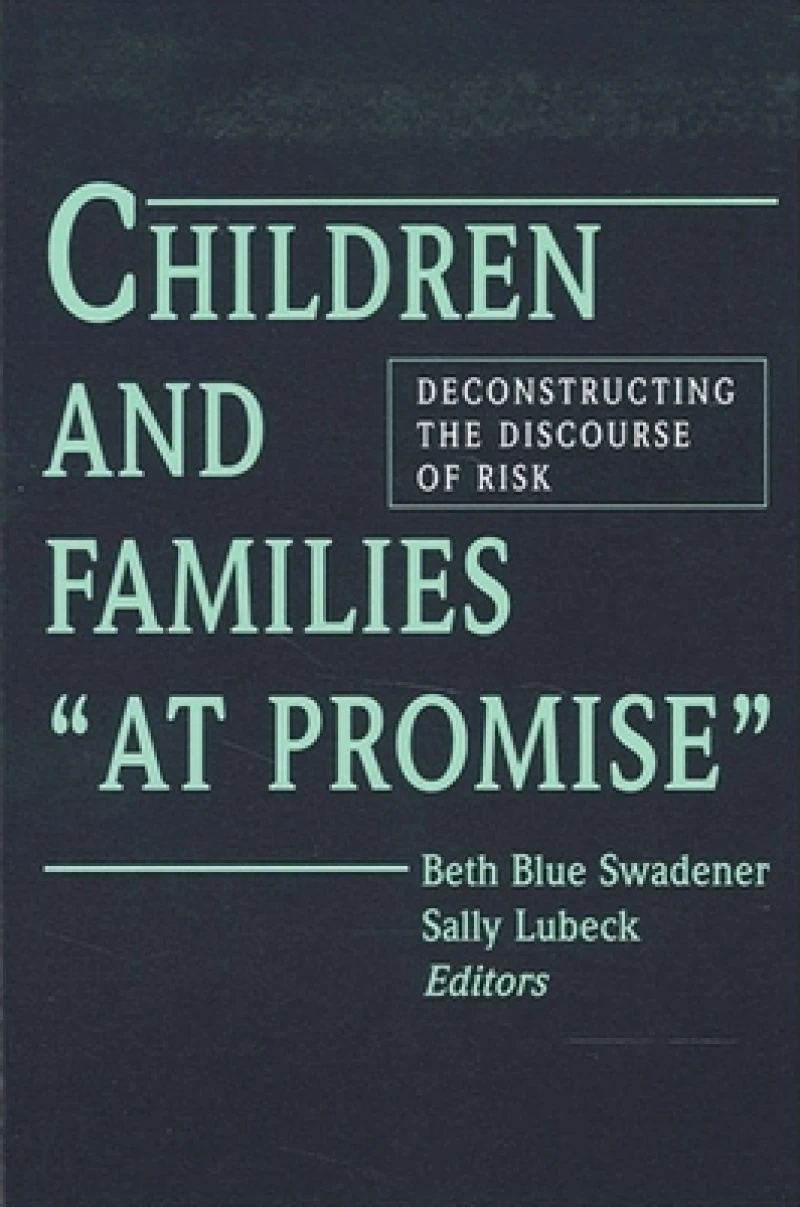 Children and Families "At Promise"