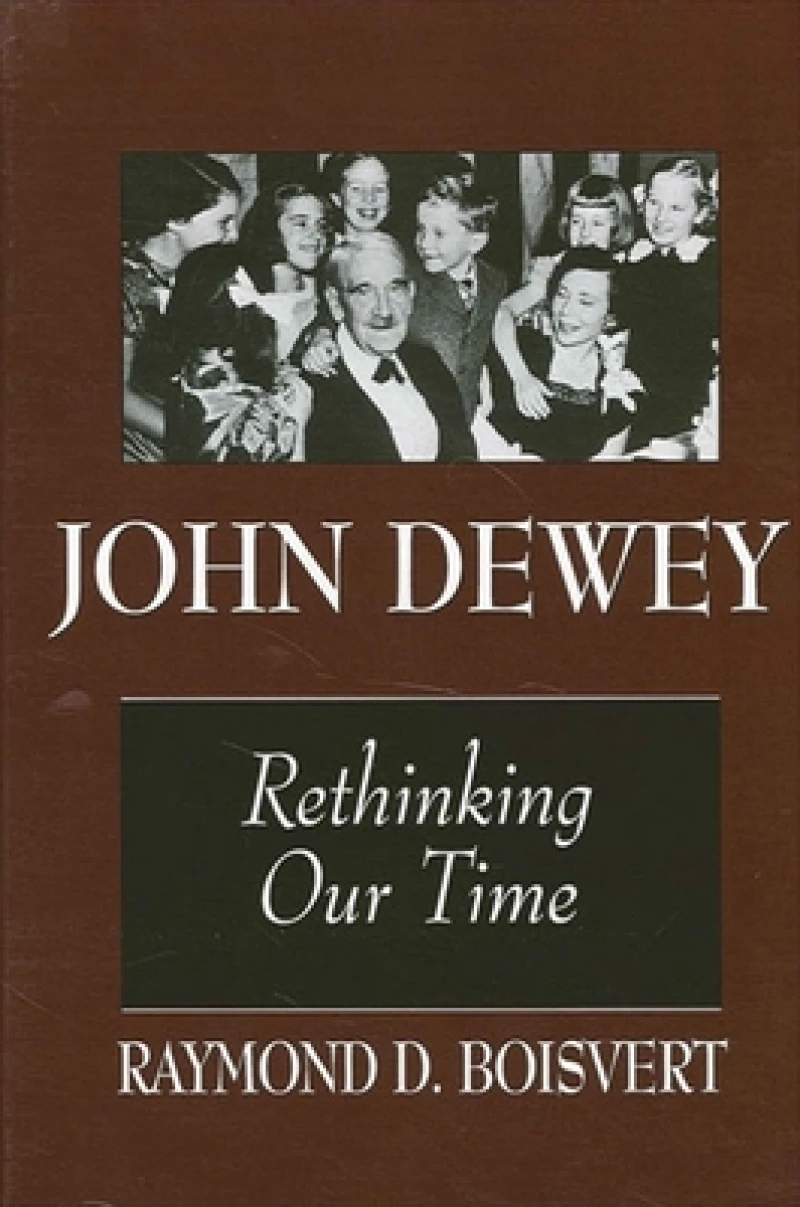 John Dewey
